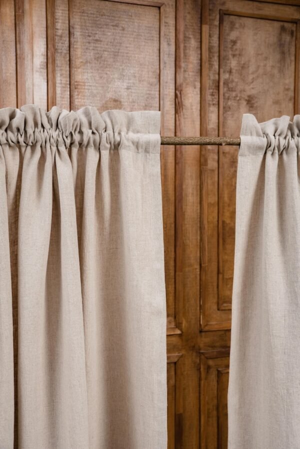 Sheer Curtains