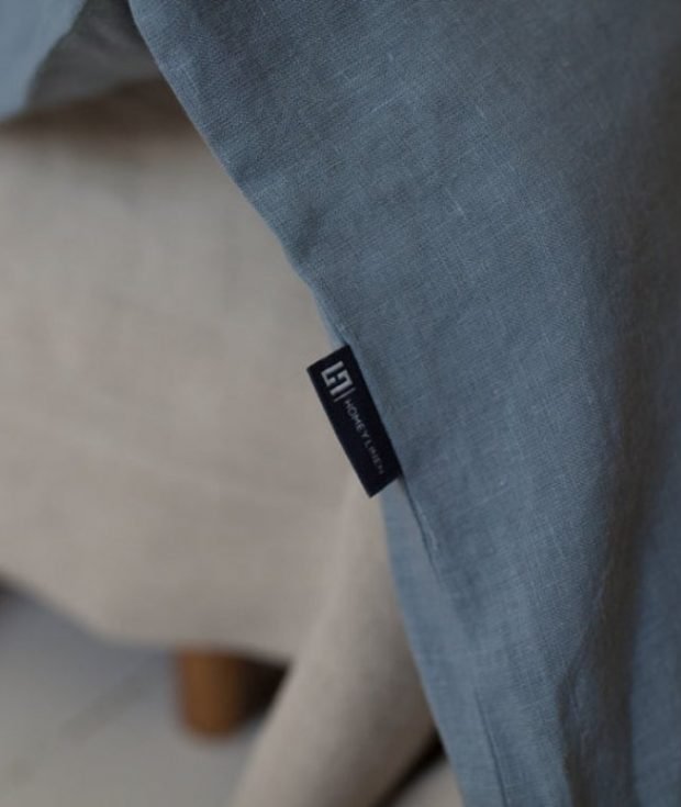 100% Linen Bedding