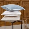 Linen Pillow Cases Luxury