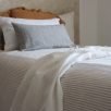 Linen Bedding