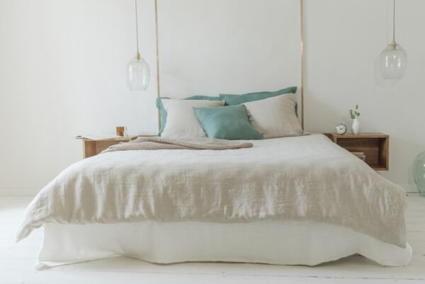 King Linen Bedding Sets