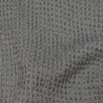Linen Waffle