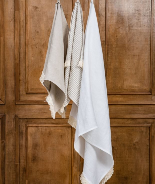Bath Sheet