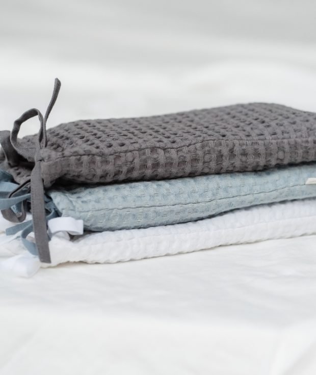 Heating Buckwheat Pillow
