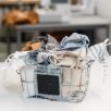Linen Gift Idea