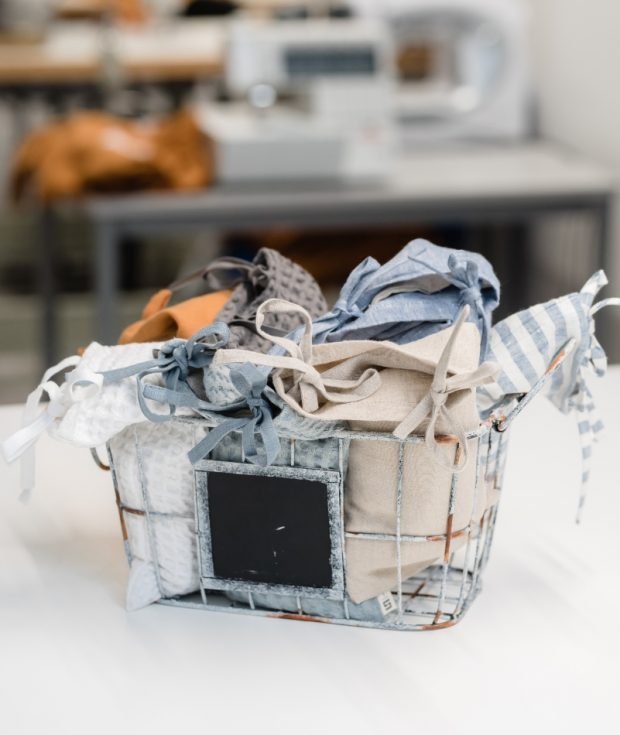 Linen Gift Idea