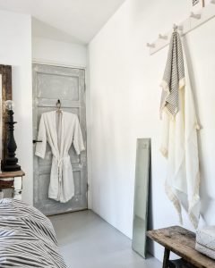 Luxury Bath Linens