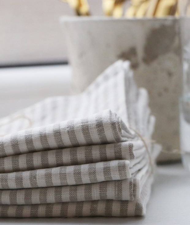 Towel And Linen