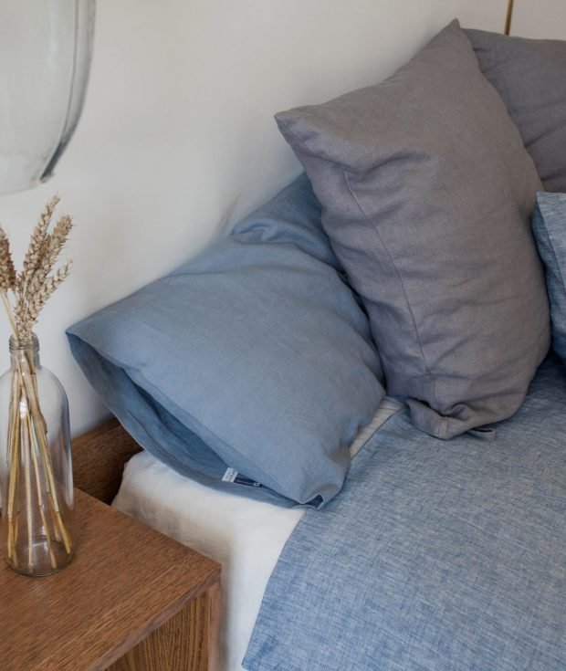 King pillowcase