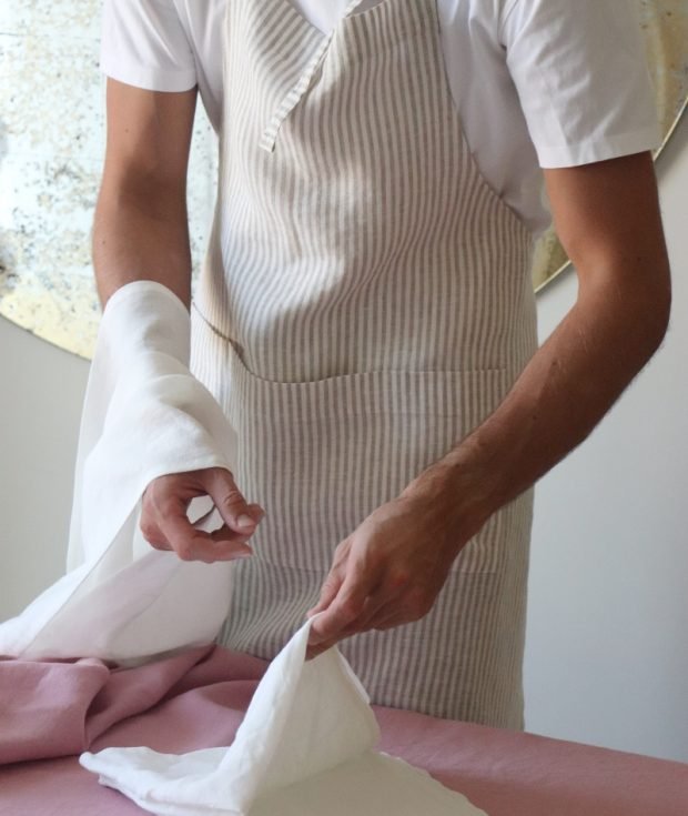Apron for Men