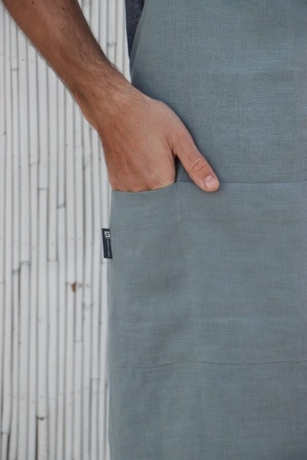 Apron for Cooking