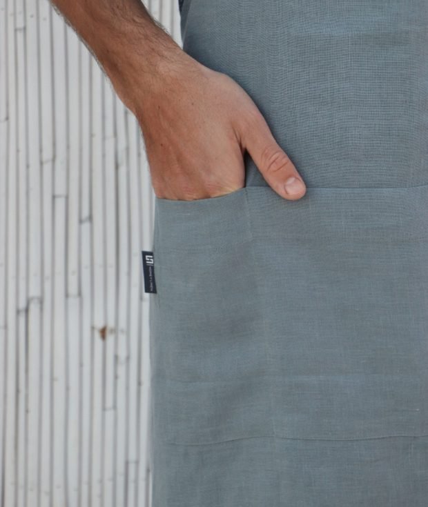 Apron for Cooking