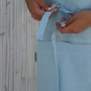 Blue Aprons