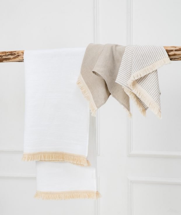 Bath Sheet