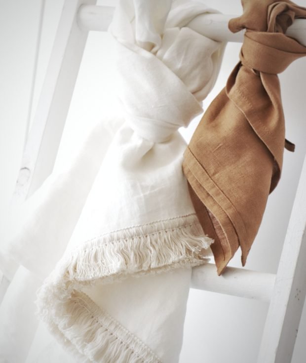 Spa Towels