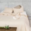 Linen Throws