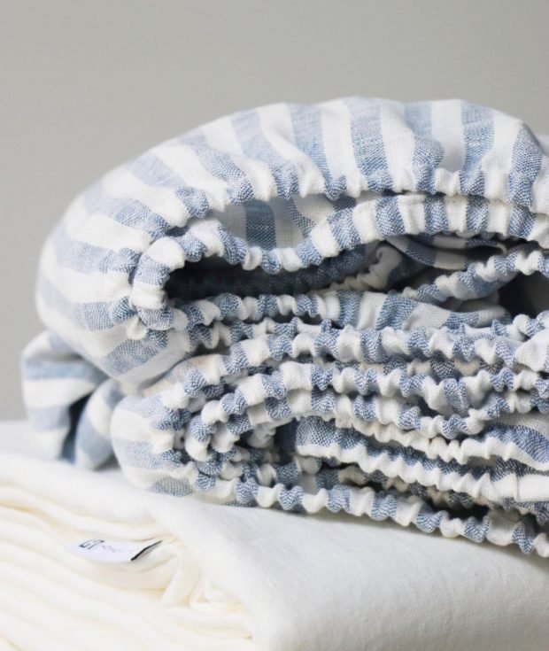 Queen Sheets