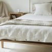 Best Linen Bedding