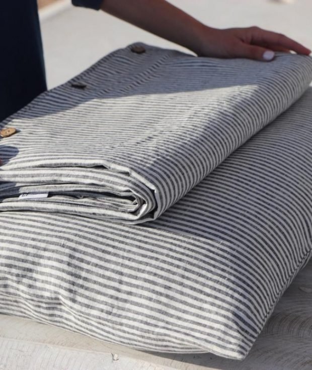 Best Linen Bedding