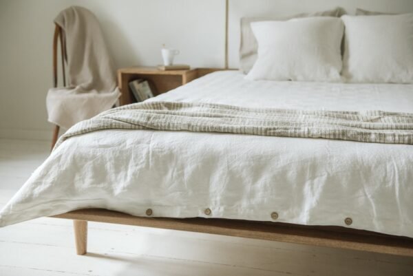 Best Linen Bedding