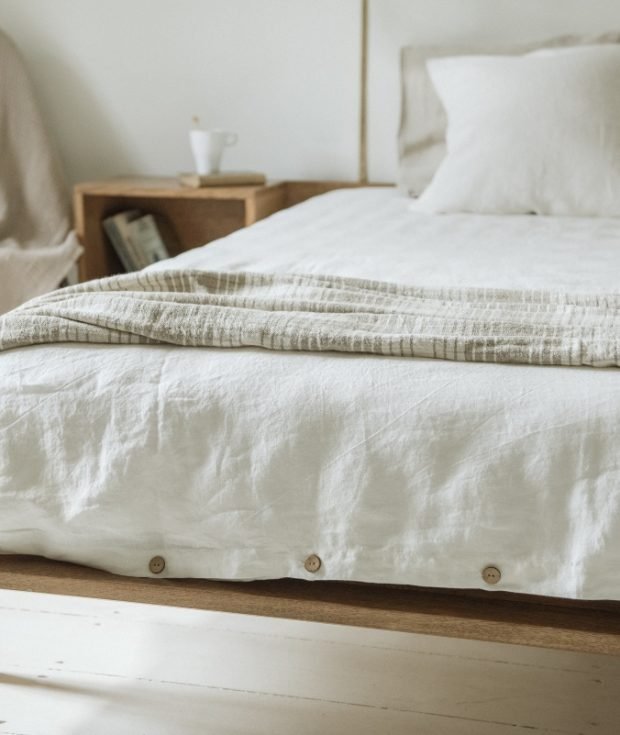 Best Linen Bedding