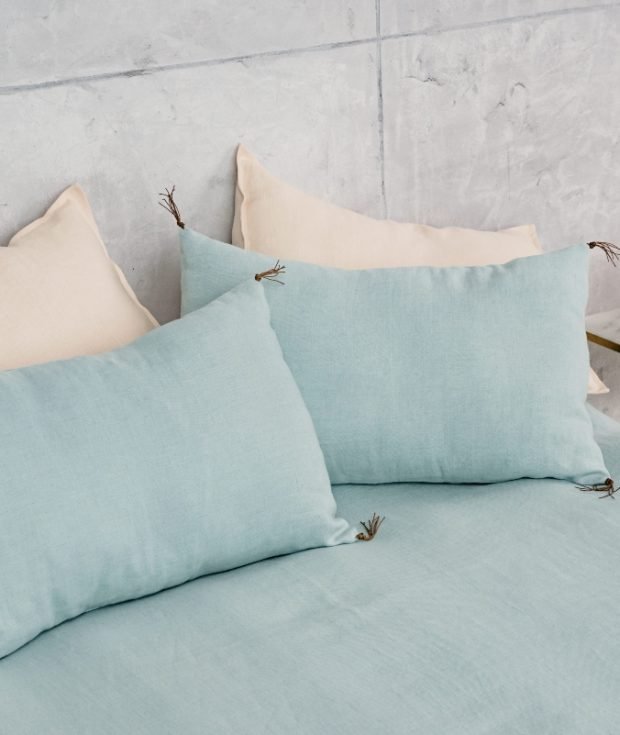 Bed Cover