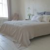 Natural Throw Blanket