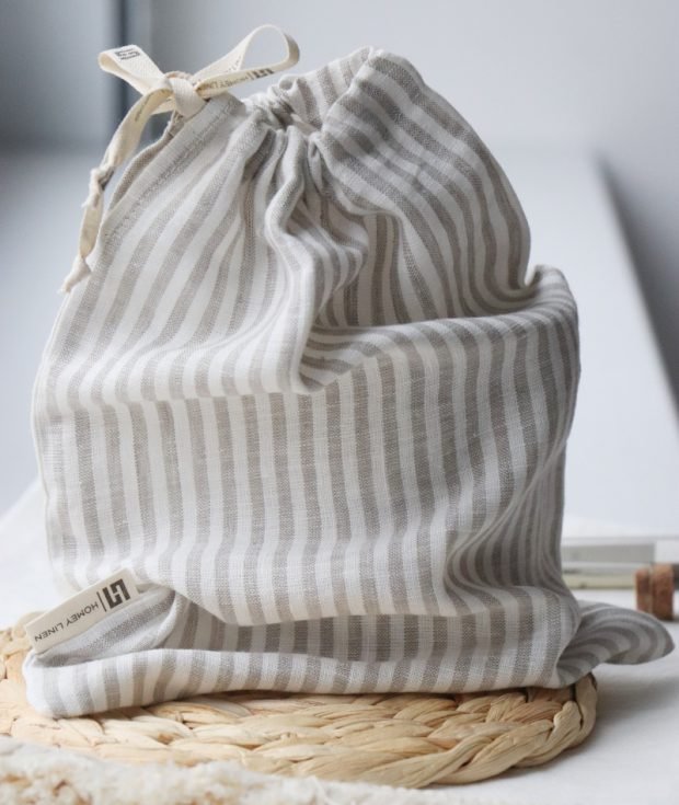 Storing Bread
