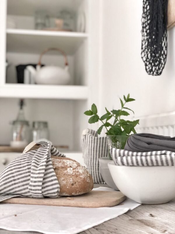 Bread Storage Bags