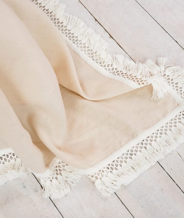 Luxury Bedspread