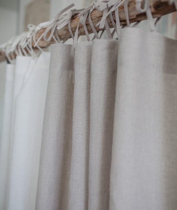 Drapes and Curtains