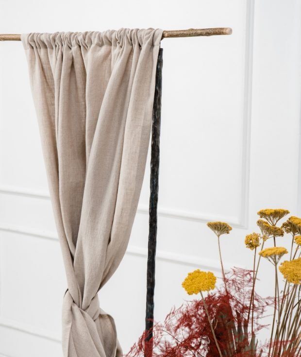 Best Linen Curtains