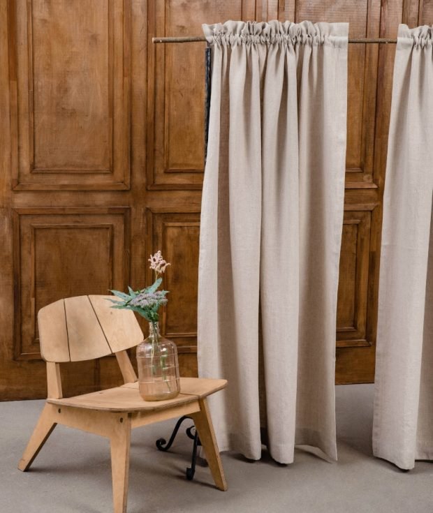 Custom Window Treatments