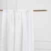 Drape for Relaxed Look