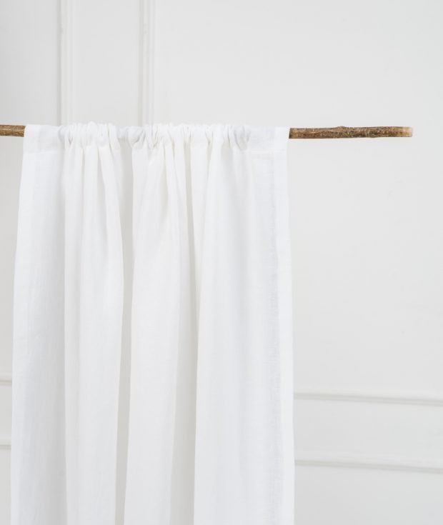 Drape for Relaxed Look