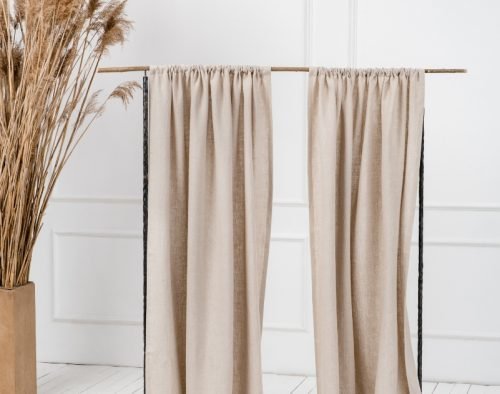 Window Curtains