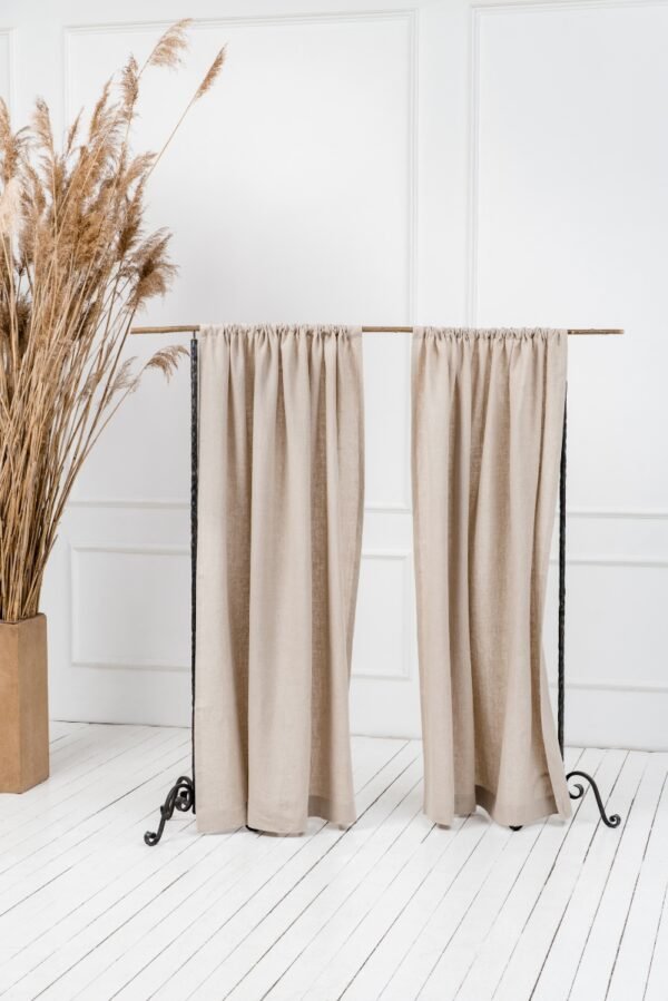 Window Curtains