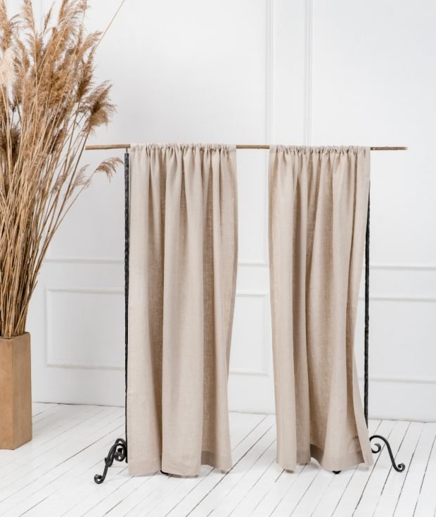 Window Curtains