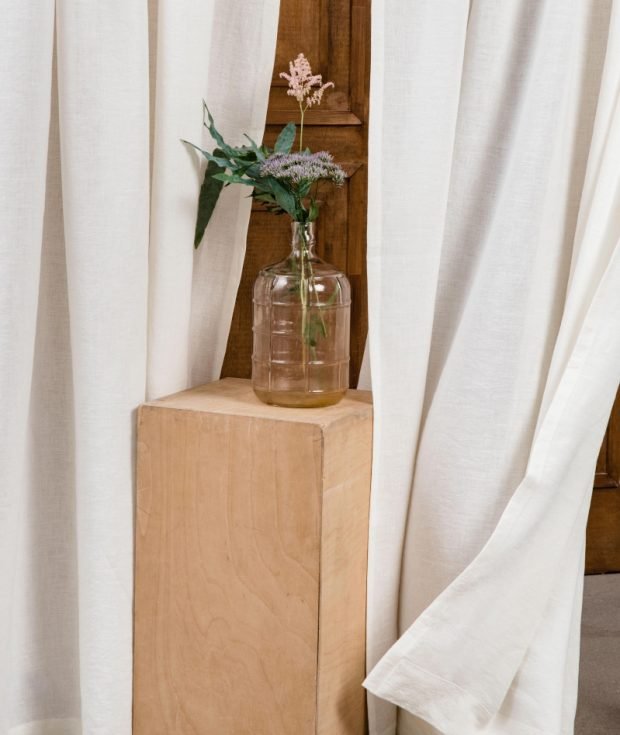 Custom Window Treatments