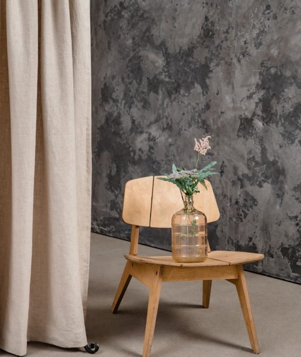 Door Curtain