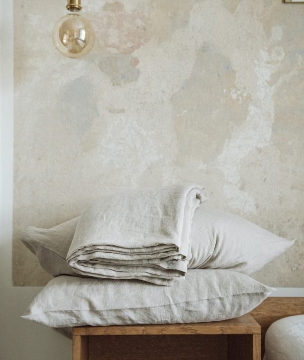 Bedroom Linen