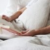 Linen Comforters