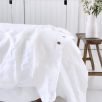 White Duvet Covers Queen Size