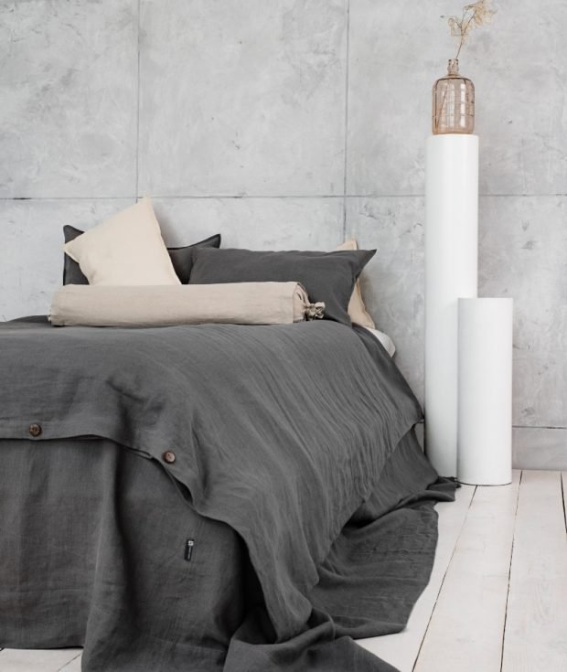 Linen Bedding