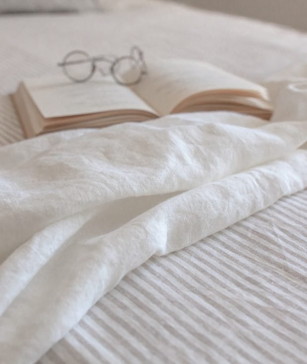 Linen Bedding