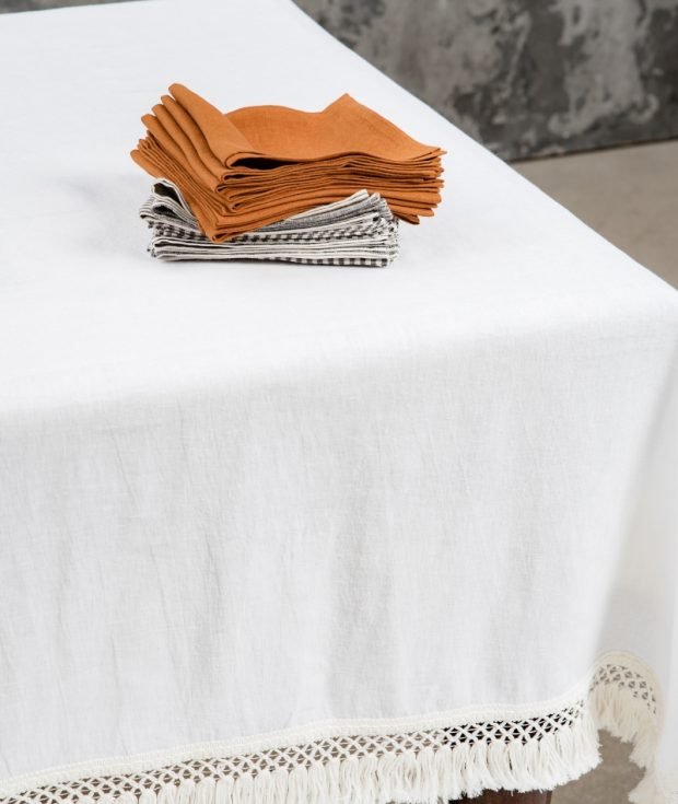 Cloth Napkins