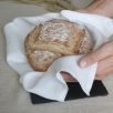 White Table Napkins