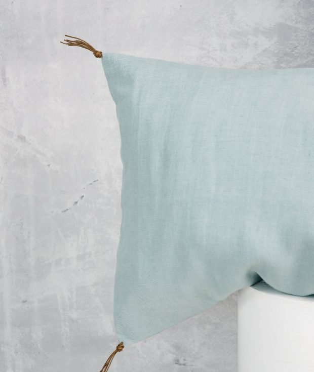 Standard Pillow Shams