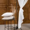 Decorative Linen Pillow Cover