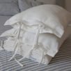 Linen Pillow Cover